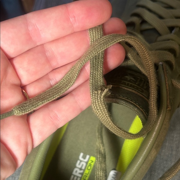 New Converse Men's Breakpoint Sneakers, size 11 - Picture 7 of 8